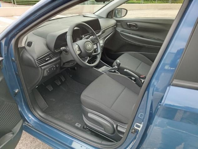 HYUNDAI i20 3ª serie i20 1.0 T-GDI MT Connectline - Foto 5