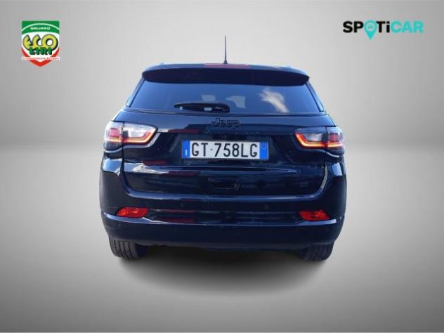 JEEP Compass 1.6 Multijet II 2WD S rif. 23318605 - Foto 6