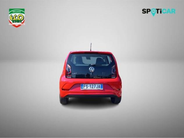 VOLKSWAGEN up! 1.0 3p. take up! rif. 23999963 - Foto 5