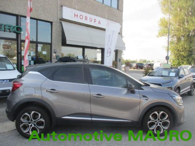 RENAULT Captur Plug-in Hybrid E-Tech 160 CV Intens rif. 24175887 - Foto 8
