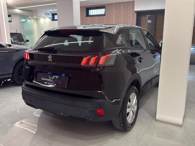 Peugeot 3008 BlueHDI 130 EAT8 S&S Active Business - Foto 8