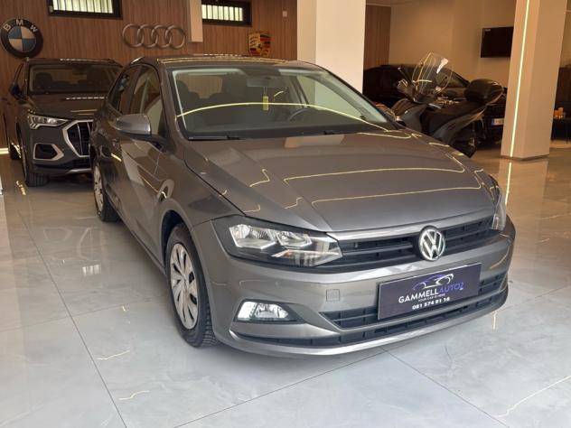 Volkswagen Polo 1.6 TDI SCR 59kW Trendline BMT - Foto 3