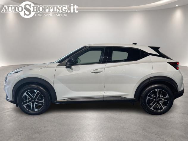 Nissan Juke II 1.0 dig-t N-Connecta 114cv - Foto 7