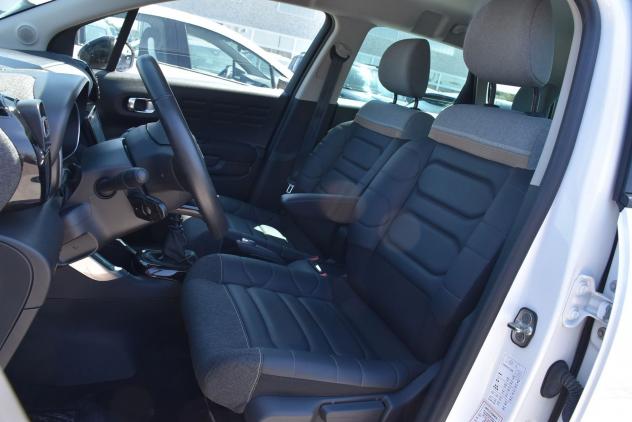 Citroën C3 Aircross BlueHDi 110 S&S Shine Pack *TELECAMERA, NAVI* - Foto 8