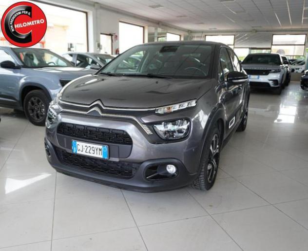 CITROEN C3 BlueHDi 100 S&S Shine rif. 23704288 - Foto 2
