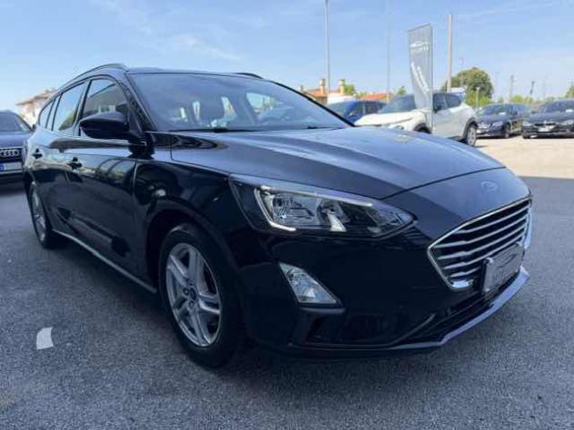 FORD Focus 1.5 EcoBlue 120 CV automatico SW Business Co-Pilot rif. 24058809 - Foto 3