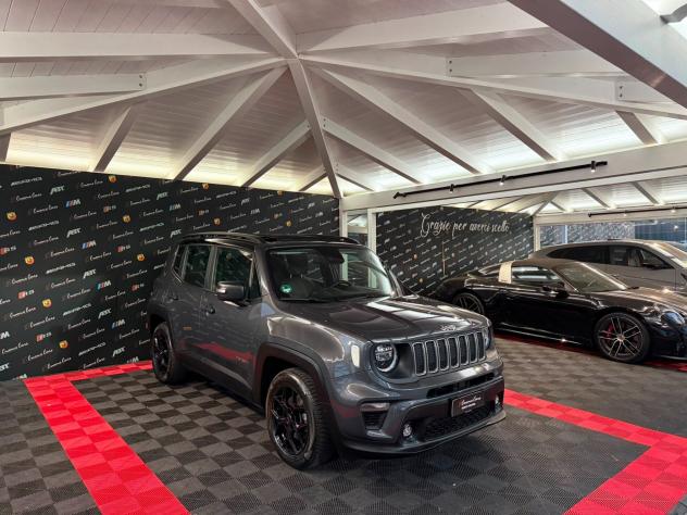 Jeep Renegade 1.5 Turbo T4 MHEV Summit - Foto 3
