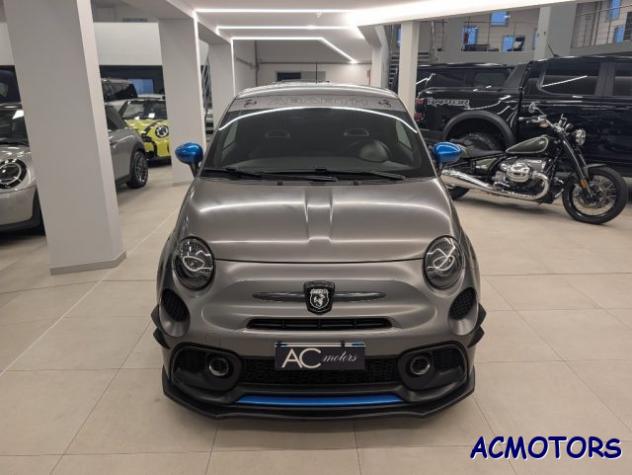 ABARTH 595 1.4 Turbo T-Jet 165 CV Pista rif. 24207982 - Foto 3