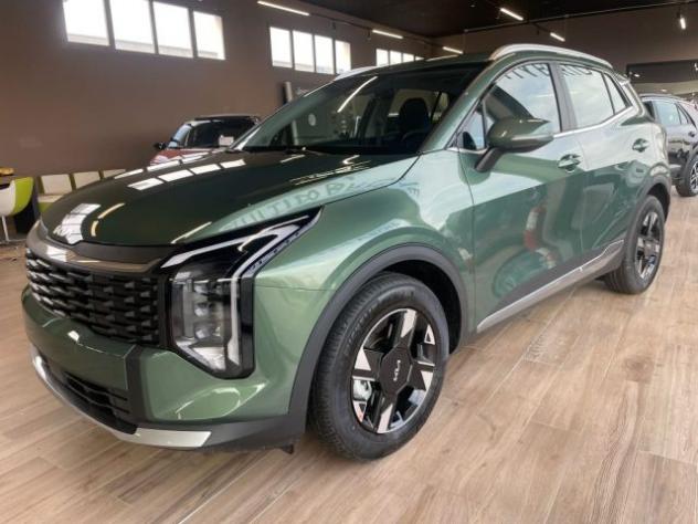 KIA Sportage 1.6 TGDi GPL Business rif. 23345616