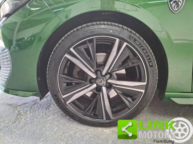 PEUGEOT 308 BlueHDi 130 S&S EAT8 GT GARANZIA UFFICIALE rif. 23786780 - Foto 9