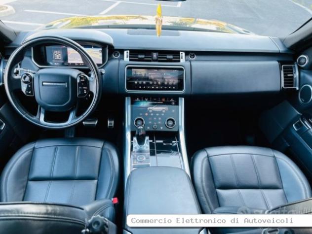 Land Rover Sport 3.0 diesel anno 20.06.2018 - Foto 7