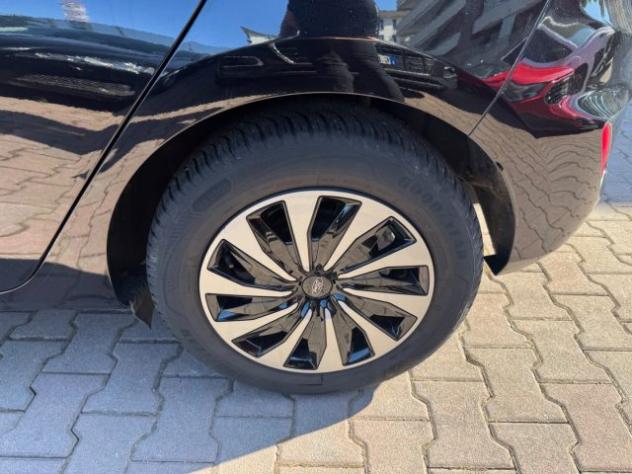 FORD Fiesta 1.1 75 CV 5 porte Titanium rif. 23890765 - Foto 9