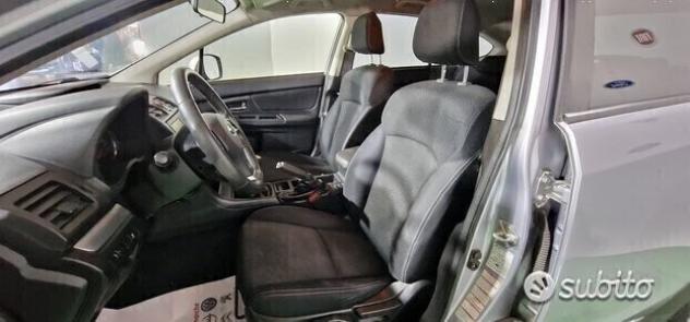 SUBARU Xv 2.0d 147cv 4X4 exclusive anno 2014 - Foto 10