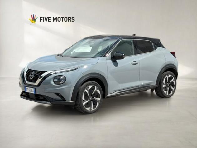 NISSAN Juke 1.0 DIG-T 114 CV N-Sport rif. 23851760 - Foto 3