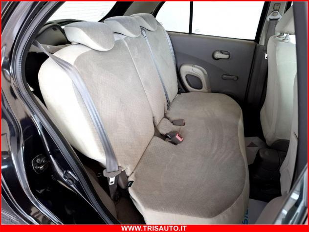 NISSAN Micra 1.2 Visia 5p NEOPATENTATI - Foto 10