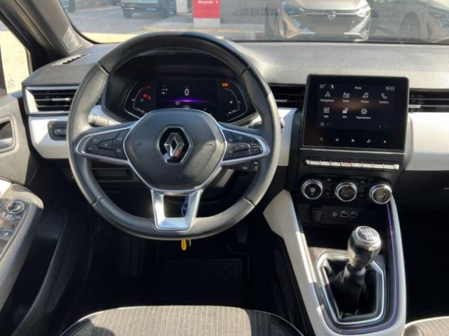 RENAULT Clio TCe 100 CV GPL 5 porte Techno rif. 24066391 - Foto 10