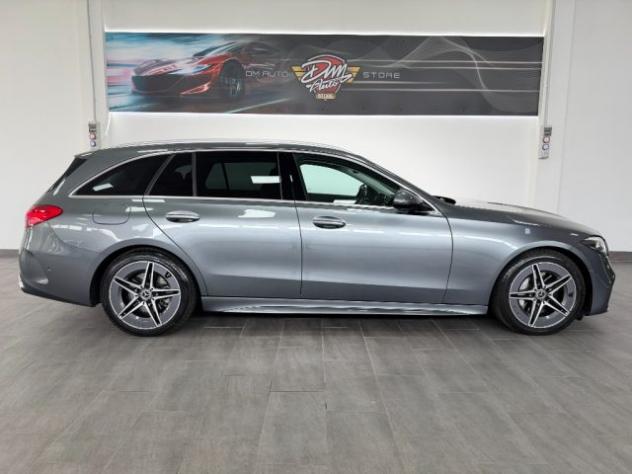 MERCEDES-BENZ C 220 d Mild hybrid S.W. Premium Pro rif. 23833709 - Foto 8