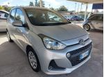 HYUNDAI i10 1.0 MPI Comfort Clima Usb Bluetooth  rif. 24093585