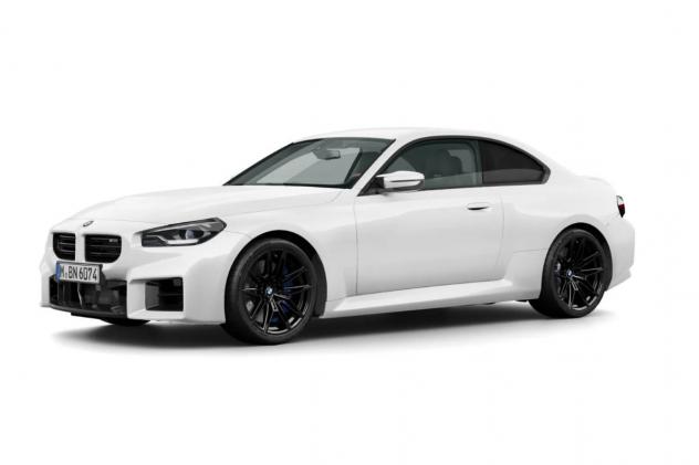 BMW Serie 2 M2 M XDRIVE COUPÉ - Foto 3