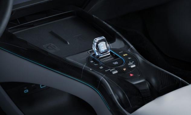 BYD Seal 82,5 kWh Design MY24 rif. 22435501 - Foto 6