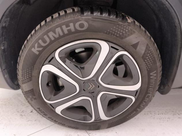 CITROEN C3 Aircross 1.2 puretech Feel s&s 110cv rif. 22359572 - Foto 9