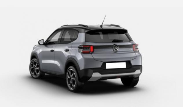 CITROEN C3 PureTech 100 rif. 23811063 - Foto 4