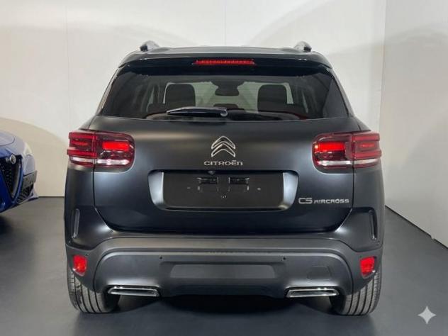 CITROEN C5 Aircross 1.5 bluehdi 130cv Max+Navi + Telecamera + Key Less rif. 23509337 - Foto 5