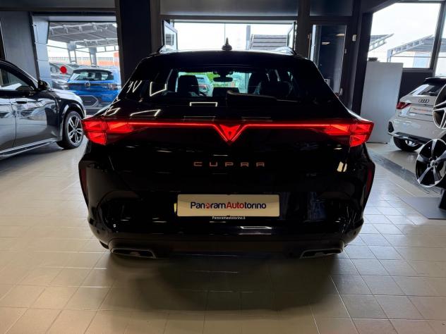 CUPRA Formentor Formentor 1.5 Hybrid DSG - Foto 6
