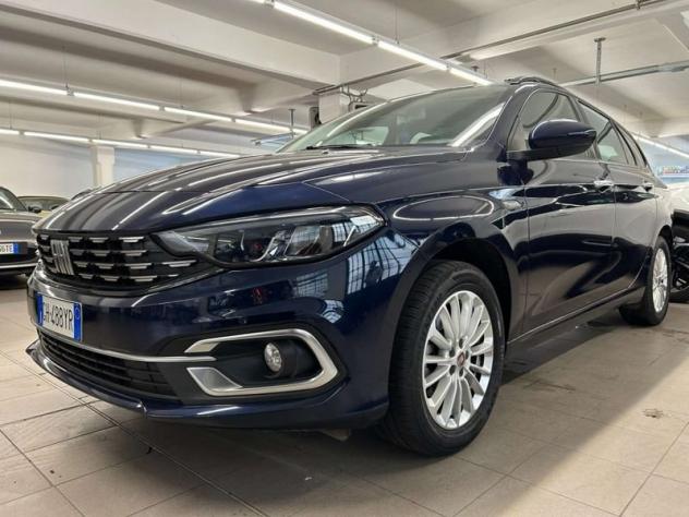 FIAT Tipo 1.0 SW Life - Foto 4