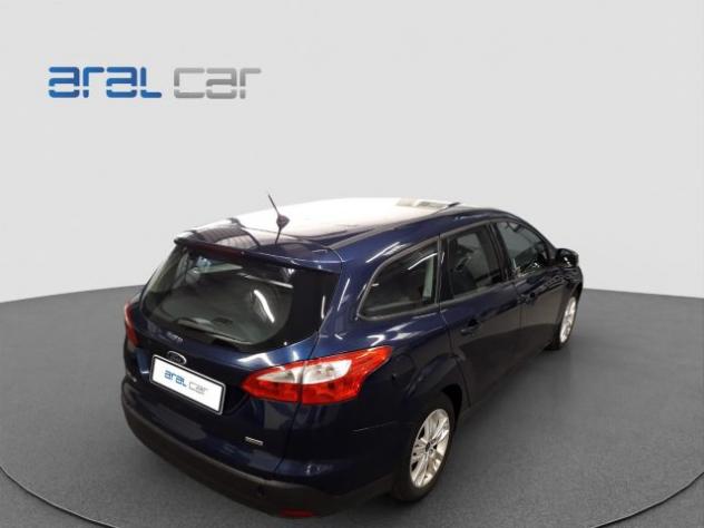FORD Focus 1.6 TDCi 115CV SW BUSINESS KIT DISTRIBUZIONE NUOVO rif. 23229087 - Foto 6