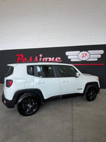 Jeep Renegade GPL DISTRIBUZIONE NUOVA - Foto 4