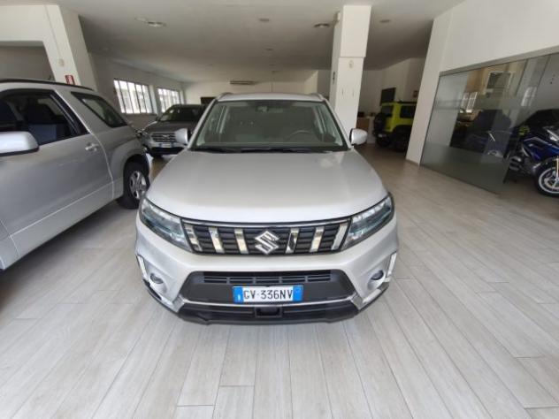 SUZUKI Vitara 1.4 Hybrid 4WD AllGrip Cool rif. 23999303 - Foto 5