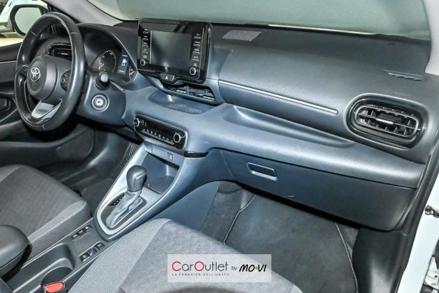 Toyota Yaris Hybrid Active MY20 - Foto 9