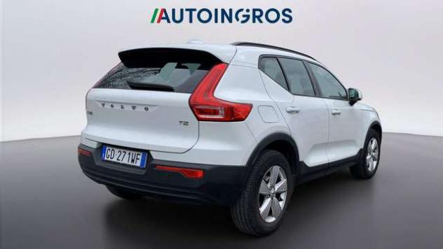 Volvo XC40 1.5 t2 Momentum Core auto my21 - Foto 5