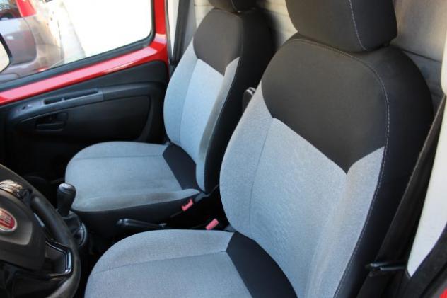 FIAT Fiorino 1.3 MJT 95CV Cargo Adventure rif. 23962445 - Foto 10