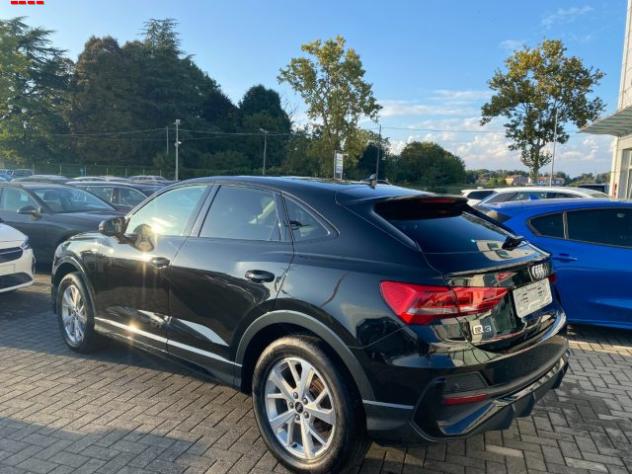 AUDI Q3 SPB 35 TFSI S tronic Business Plus rif. 24171707 - Foto 4