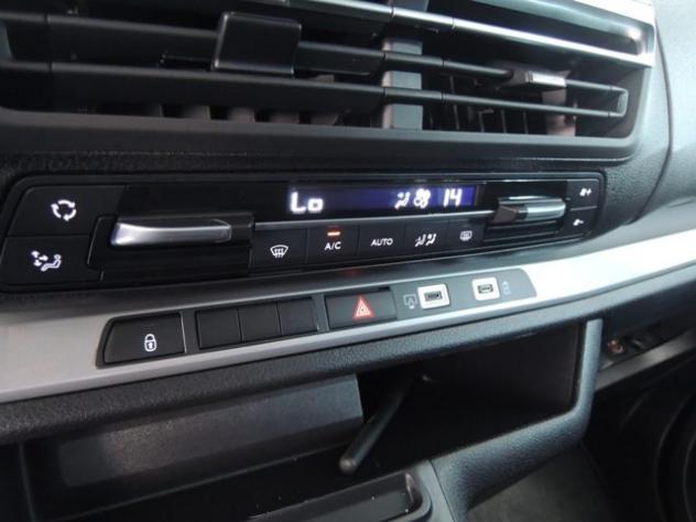 FIAT Ulysse 2.2 Multijet 180 CV S&S AT8 L3 rif. 23931453 - Foto 6