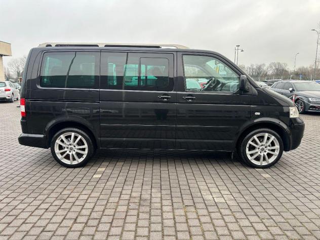 VOLKSWAGEN - T5 2.5 TDI MULTIVAN SUPERFULL - Foto 9