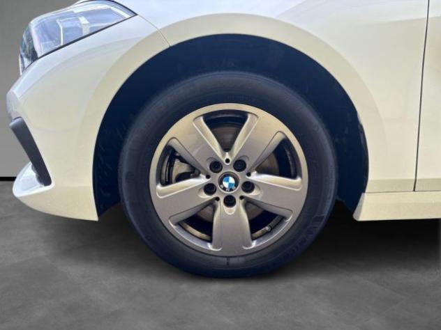 BMW 116 i 5p. Advantage Manuale rif. 24081723 - Foto 5