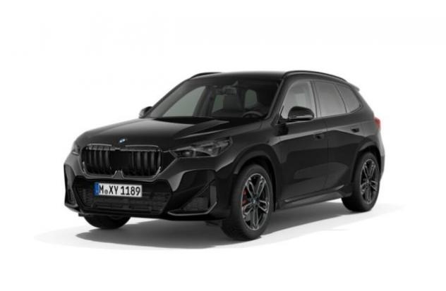 BMW X1 sDrive 18d Msport Pro rif. 24125909