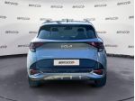 KIA Sportage 5ª serie Sportage 1.6 CRDi MHEV DCT GT-line
