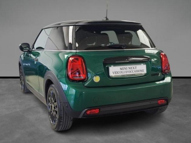 MINI Cooper SE Classic Aut. rif. 23883102 - Foto 4