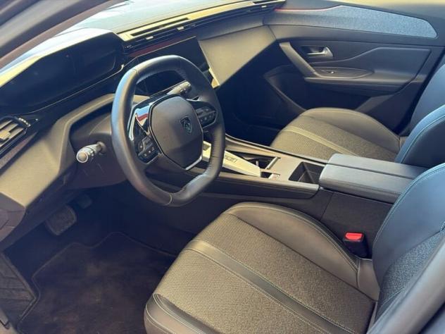 Peugeot 308 SW Allure BlueHDi 130 EAT8 S&S aut. - Foto 6