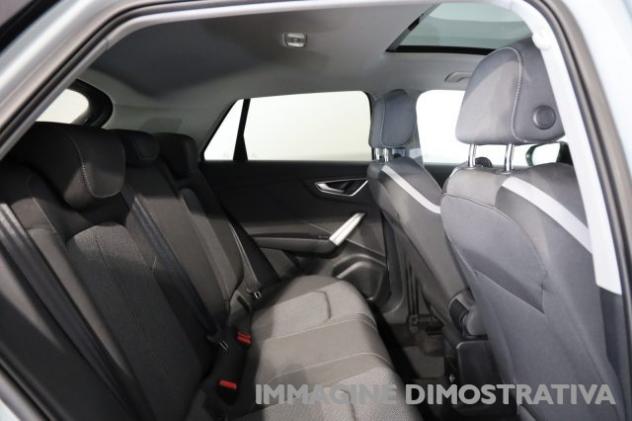 AUDI Q2 35 TFSI S tronic S line Edition Tetto rif. 23993104 - Foto 8