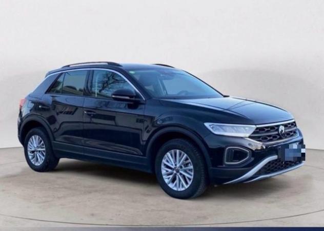 VOLKSWAGEN T-Roc 1.0 TSI 115 CV Style BlueMotion Technology rif. 23973436 - Foto 2