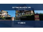 Immobile in asta di 19 m² in vendita a Settimo Milanese