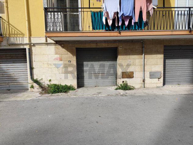 Garage/Box in vendita a Siracusa, Grottasanta - Foto 11