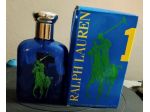 Ralph lauren flacone profumo VUOTO anno 2010
