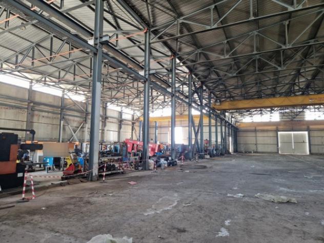 Immobile in asta di 2178 m² in vendita a Melilli - Foto 19