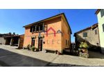 Villa in vendita a Casabasciana - Bagni di Lucca 230 mq  Rif: 1310800